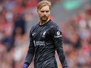Supporting image for story: Caoimhin Kelleher feels Liverpool are ready for ‘massive’ game against Arsenal
