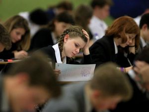Supporting image for story: Here is the lowdown on the new GCSE grading system