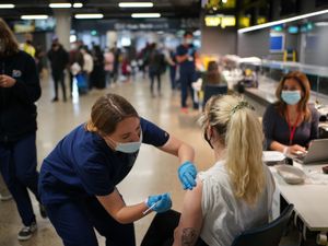 Supporting image for story: Almost six million UK children aged five to 11 to be offered Covid vaccine