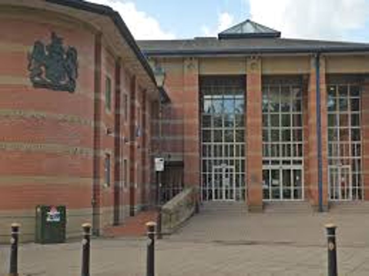 Walsall man appears in court to deny murder charge over baby death