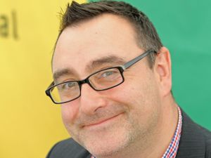 Supporting image for story: Environmental damage at the tipping point