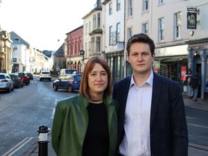 Supporting image for story: Barclays Local services to close in two Powys towns later this year
