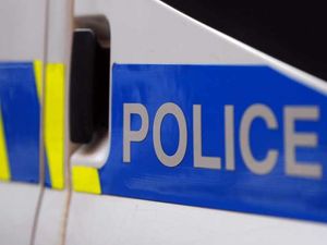 Supporting image for story: Former West Mercia Police officer denies sexually assaulting two women