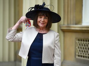 Supporting image for story: Julia Donaldson: ‘Lovely’ idea Tabby McTat could make politicians ‘more humane’