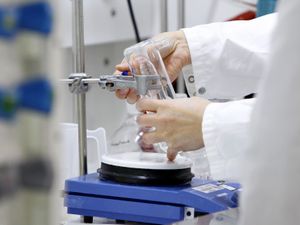 Supporting image for story: Future of UK’s health research at risk, report suggests