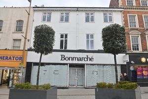 Some shops have instead chosen to move online, or find other locations for their stores