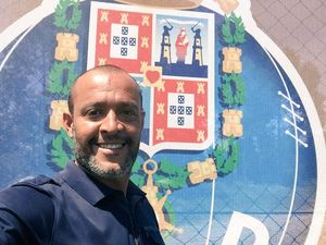 Supporting image for story: Nuno joins Wolves: See the new head coach's social media fireworks