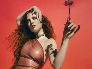 Supporting image for story: No place Jess Glynne will rather be than Trentham Live as show tickets go on sale 