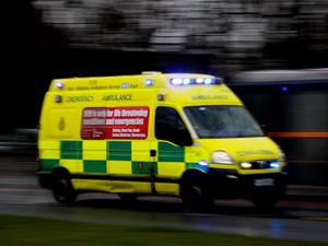 Supporting image for story: Man electrocuted at Telford business premises