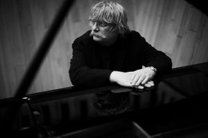 Sir Karl Jenkins is coming back to Llangollen.