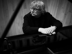 Supporting image for story: Karl Jenkins' One World to finally be staged as Llangollen Eisteddfod launches spectacular 2026 programme