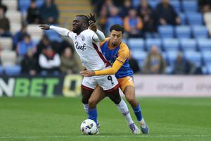 Supporting image for story: Preview: The key changes as Shrewsbury Town look to build on recent form at Oldham Athletic