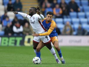 Supporting image for story: Preview: The key changes as Shrewsbury Town look to build on recent form at Oldham Athletic