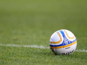 Supporting image for story: Five-star Shawbury United keep it casual