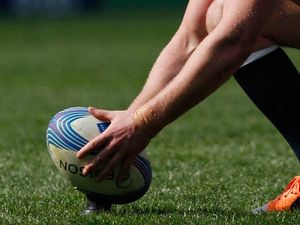 Supporting image for story: Peter Rhodes on rugby, bribery and the scandal of Britain's huge national debt