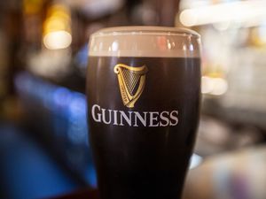 Supporting image for story: Guinness maker Diageo hires former Tesco boss for top job