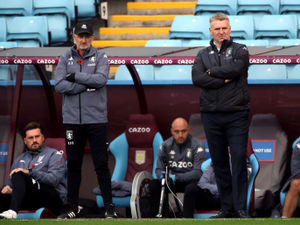 Supporting image for story: Richard O’Kelly exits Aston Villa backroom staff on eve of season