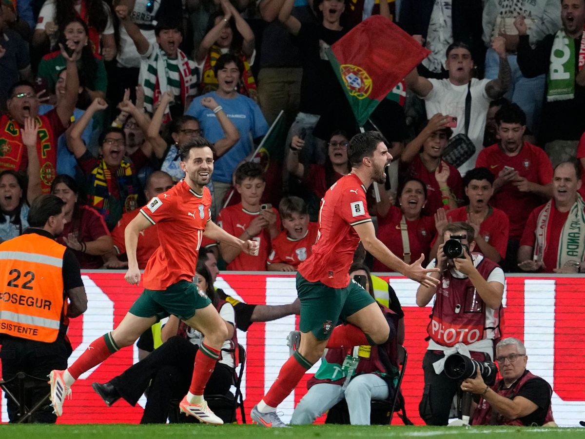 Real Madrid enter Ruben Neves race with former Wolves captain set for big January transfer window tussle