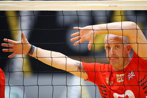  Paul Twitchell will be speaking about his experiences and encouraging other veterans to join the NHS