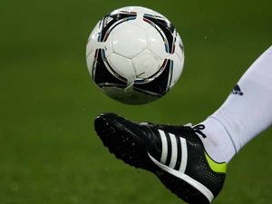 Supporting image for story: Stafford Rangers through but Yeltz bow out of FA Cup 