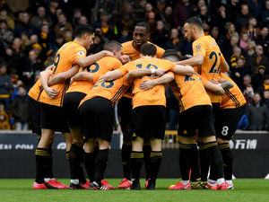 Supporting image for story: Wolves 0 Brighton 0 - Player ratings