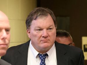 Supporting image for story: Suspect in Long Island serial killings charged over deaths of two more women