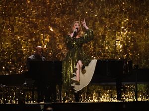 Supporting image for story: Adele has ‘never been more nervous’ ahead of first night of Las Vegas residency