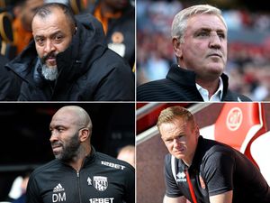 Supporting image for story: 2018 Summer transfer window: Every done deal from Wolves, West Brom, Aston Villa and Walsall