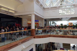 The deal to takeover intu appears to be off