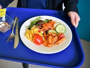 Supporting image for story: Government launches voucher scheme to cover free school meals during closures
