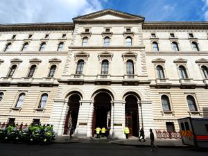 Supporting image for story: Government advises against all travel to Israel amid Iran conflict