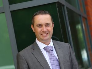 Supporting image for story: Stable businesses must pick up failing competitors, says local expert