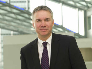 Supporting image for story: Co-op accepts chief's resignation - interim CEO appointed