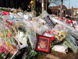 Supporting image for story: Dying toddler ignored in China –  but are we any better?