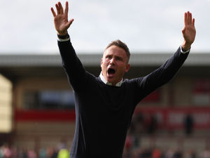 Supporting image for story: Shrewsbury boss Matt Taylor expects a busy Deadline Day 