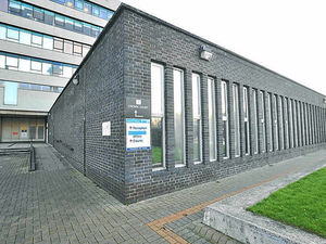 Supporting image for story: Wem bottle attack case jury told of victim's injuries