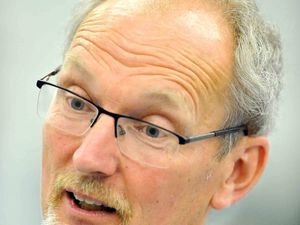 Supporting image for story: Town councillor slates shopping centre decision