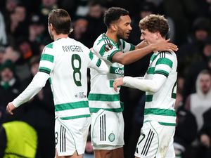 Supporting image for story: Fast-starting Celtic see off Utrecht to book Europa League play-off spot