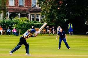 Oswestry Cricket Club face Lashing XI