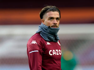 Supporting image for story:  John McGinn: Aston Villa can win without Jack Grealish 