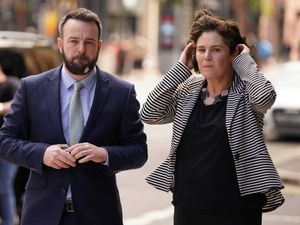 Supporting image for story: Colum Eastwood to quit as SDLP leader