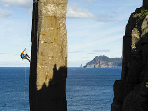 Supporting image for story: Adventure film festival comes to Stafford - with video