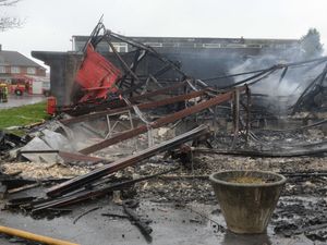 Supporting image for story: New special school to rise from ashes of Manor High fire