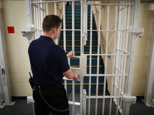 Supporting image for story: Men jailed for role in Telford drugs case