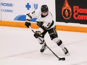 Supporting image for story: Devon Skoleski jets in to join Tigers 
