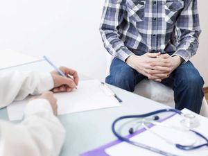 Supporting image for story: ‘Outdated guidance’ sees thousands at risk of prostate cancer ‘overtreatment’