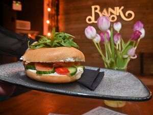 Supporting image for story: Wolverhampton bar becomes cafe, wellbeing centre and community hub all rolled into one after transformation