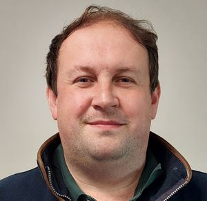 Councillor Ed Potter chairs the Economy and Environment Overview and Scrutiny Committee. Picture: Shropshire Council