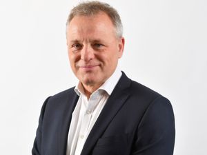 Supporting image for story: Dudley Building Society appoints new non executive director