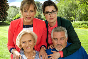 Supporting image for story: Poll: Will you still watch the Great British Bake Off when it leaves the BBC?